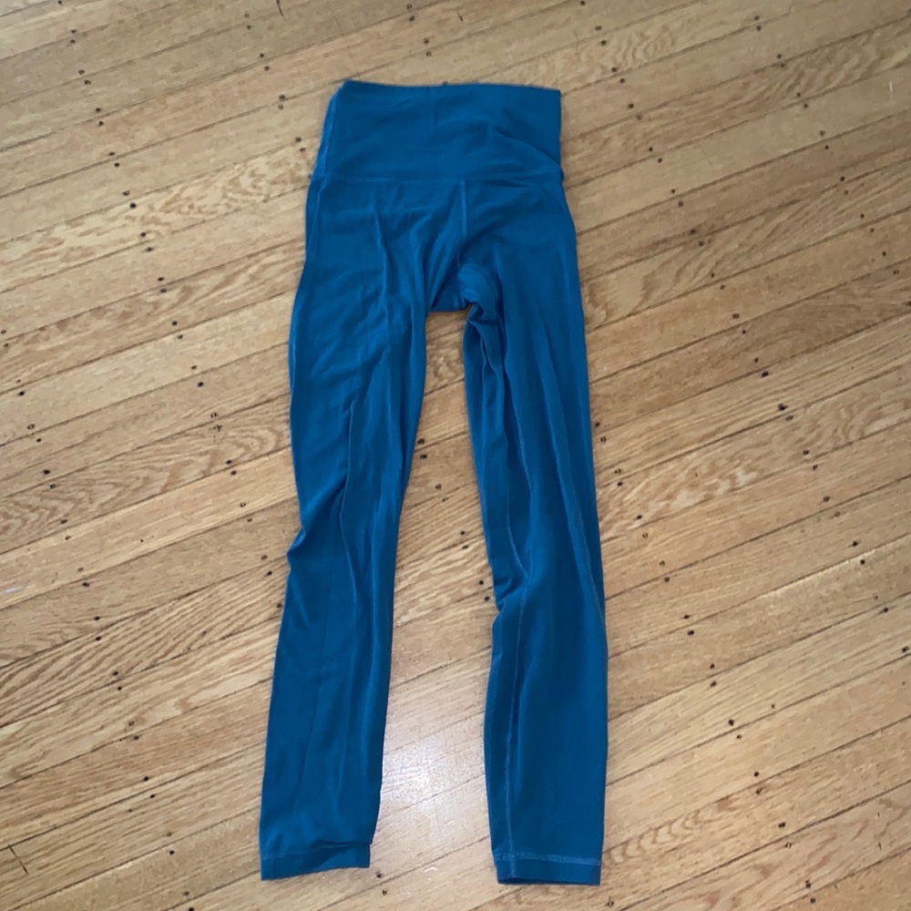 Lulu Leggings